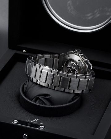 Hublot Big Bang Chronograph 44 mm 301.SX.1170.SX