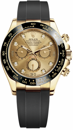 Rolex Daytona Cosmograph 40 mm 116518