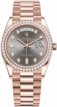 Rolex Day-Date 36 mm 128345
