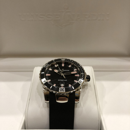 Ulysse Nardin Lady Diver