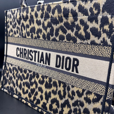 Сумка Dior Book Tote Small M1296ZRHM_M918