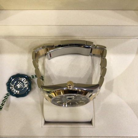 Rolex Datejust II 41
