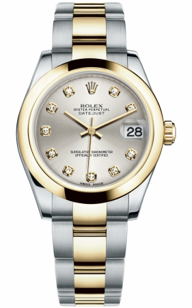 Rolex Datejust 31 mm 178243