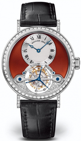 Breguet Classique Grande Complications 3358 Tourbillon