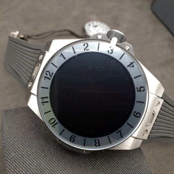 Hublot Big Bang E Titanium 42 mm 440.NX.1100.RX