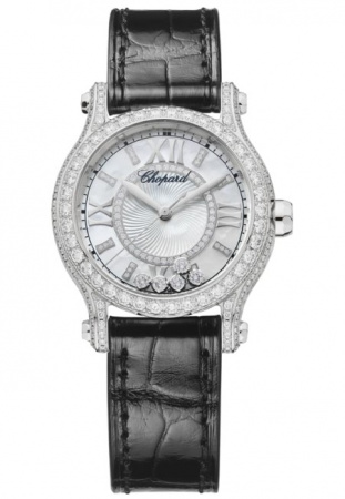 Chopard Happy Sport 30 mm 274302-1003