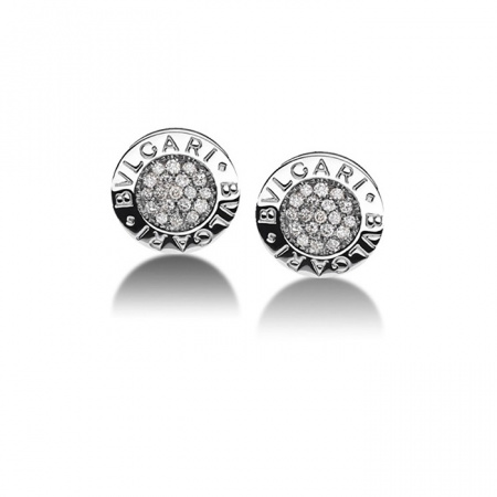 СЕРЬГИ-ПУССЕТЫ BVLGARI BVLGARI BVLGARI АРТИКУЛ: OR085827