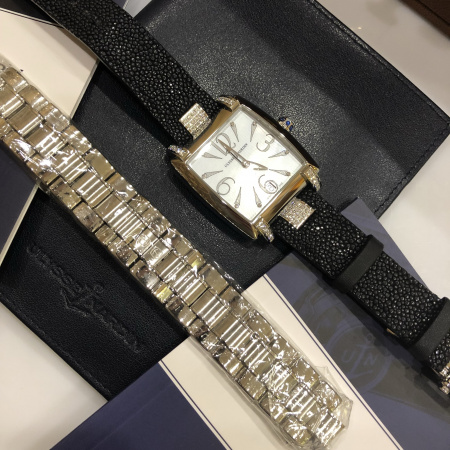 Ulysse Nardin Caprice
