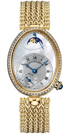 Breguet Reine de Naples 8908