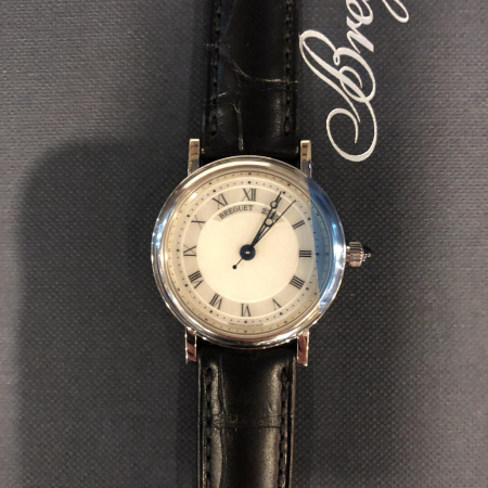 Breguet Classique Automatic Ladies 8067