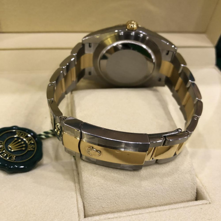 Rolex Datejust II 41