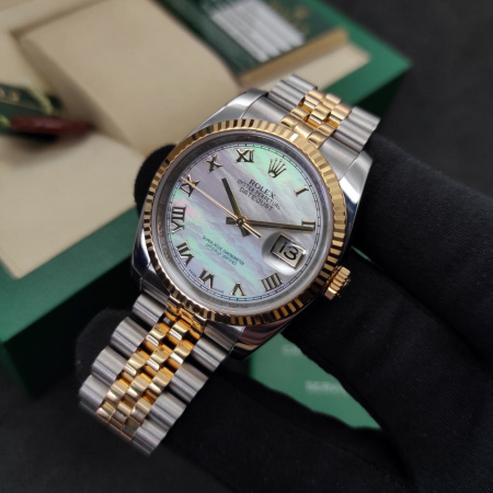 Rolex Datejust 36 116233