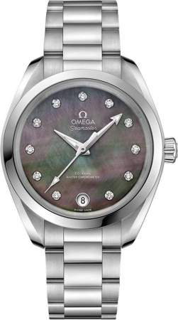 Omega Seamaster Aqua Terra 150M Co-Axial Master Chronometer