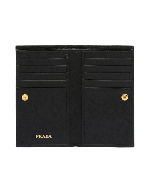 Кошелек Prada Small Saffiano 1MV020_QWA_F0002