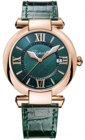 Chopard Imperiale 36 mm 384221-5013