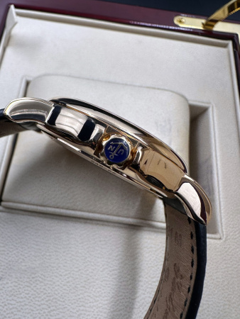 Ulysse Nardin Dual Time 42 mm 246-55/32