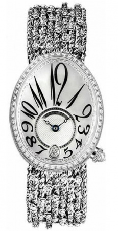 Breguet Reine de Naples 8918 8918BB/58/J31/D0DD