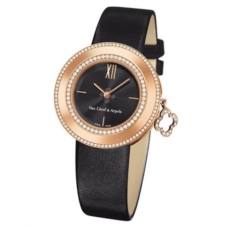 Van Cleef & Arpels Charms 32 mm WNRF05K1RG