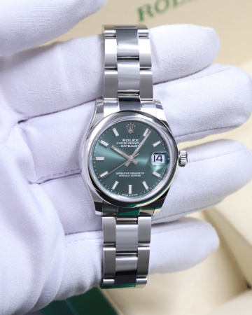 Rolex Datejust 31 mm 278240
