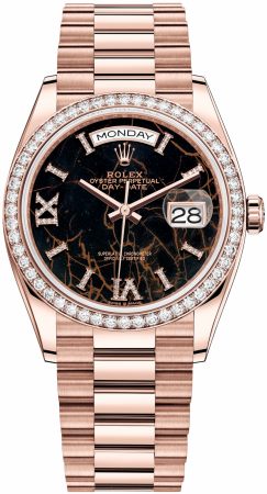 Rolex Day-Date 36 mm 128345
