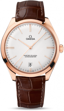 Omega De Ville Tresor Master Co-Axial 40 mm 432.53.40.21.02.002