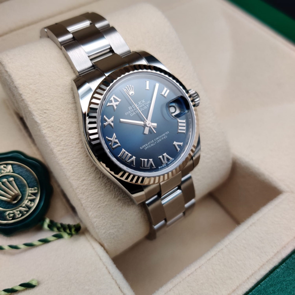 Rolex Datejust 31 mm 178274