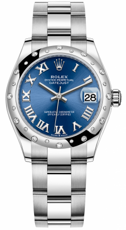 Rolex Datejust 31 mm 278344