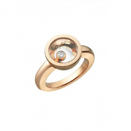 Кольцо Chopard Very Chopard, артикул №827771-5110