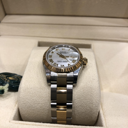 Rolex Lady-Datejust 26 mm 179173