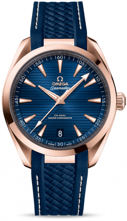 Omega Seamaster Aqua Terra 150M Co-Axial Master Chronometer 41 mm 220.52.41.21.03.001