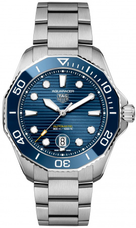 TAG Heuer Aquaracer Professional 300 43 mm WBP201B.BA0632