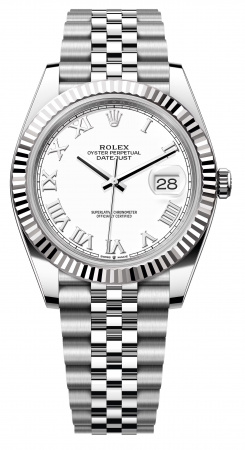 Rolex Datejust II 41 mm 126334