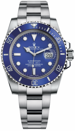 Rolex Submariner Date 40 mm 116619