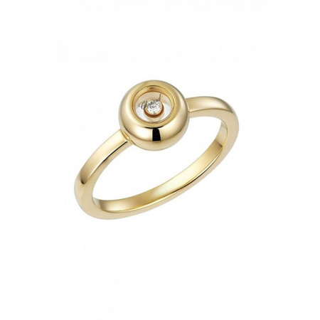 Кольцо Chopard Miss Happy, артикул №829010-0110