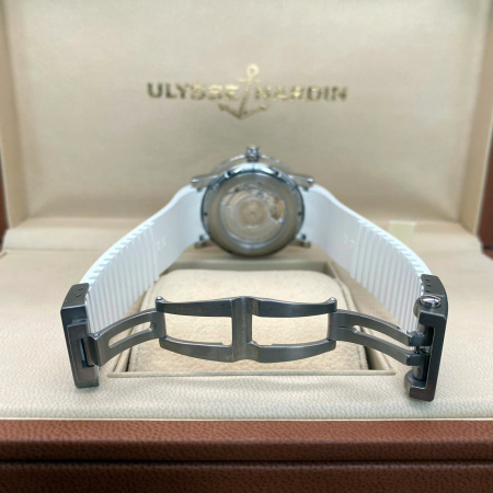 Ulysse Nardin Lady Diver 40 mm 8103-101EC-3C/10