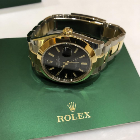 Rolex Datejust II 41