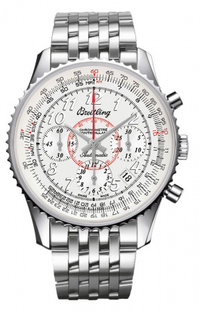 Breitling Navitimer Montbrillant 01 40 mm AB013012/G735-448A