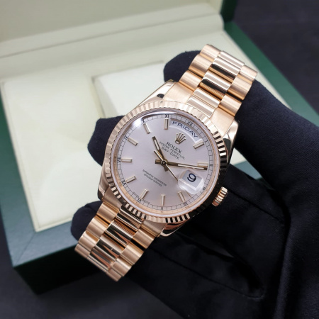 Rolex Day-Date 36 mm 118238
