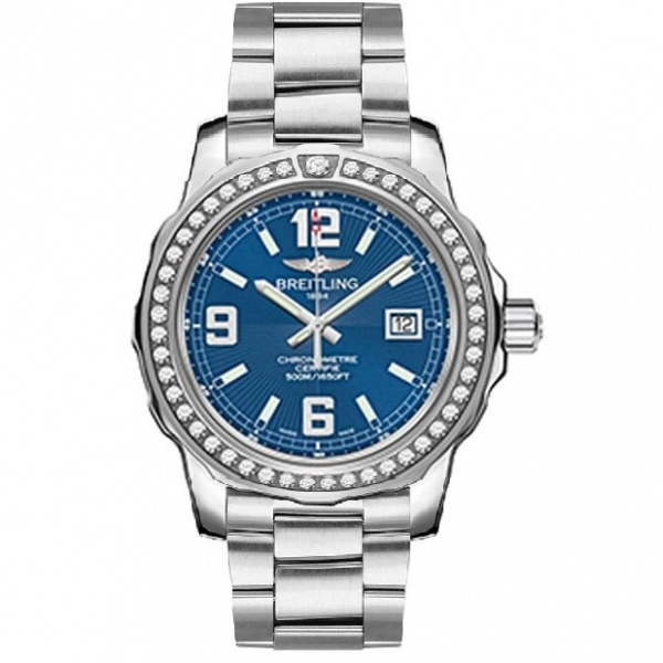 Breitling Colt Lady