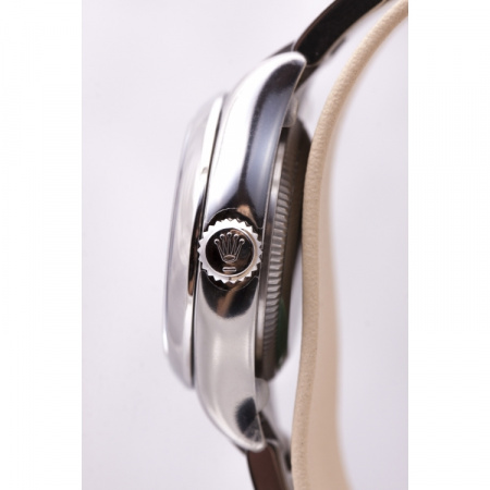 Rolex Milgauss Steel