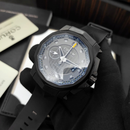 Corum Admiral's Cup Chronograph 48 mm 960.101.94/0371 AN12