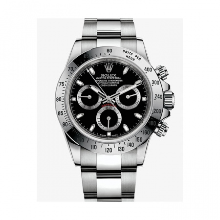 Rolex Daytona Cosmograph 40mm Steel