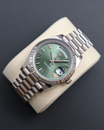 Rolex Day-Date 40 mm 228239