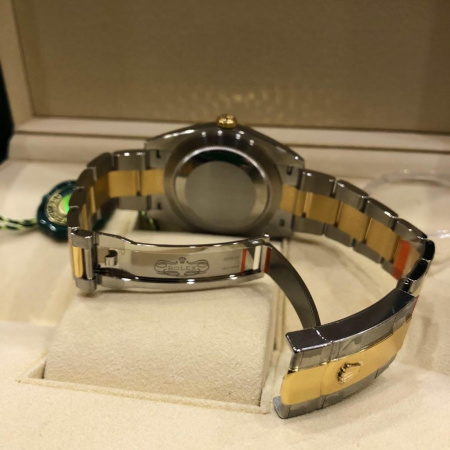 Rolex Datejust II 41 mm