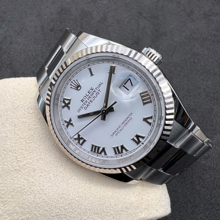 Rolex Datejust 36 mm 126234