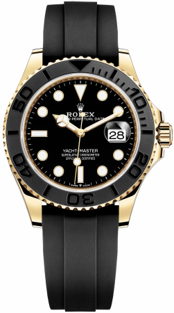 Rolex Yacht-Master 42 mm 226658