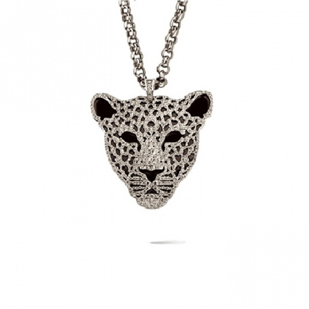 Подвеска CARRERA Y CARRERA Bestiario Leopard Medium