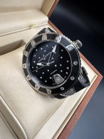 Ulysse Nardin Lady Marine Diver 40 mm 8103-101EC-3C/22