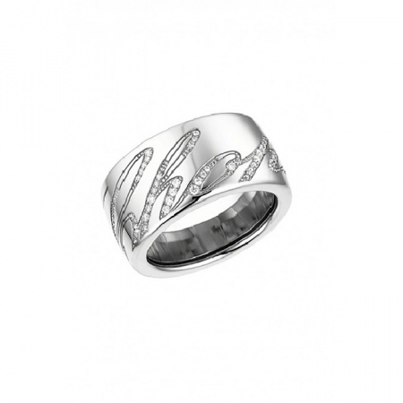 Кольцо Chopard Chopardissimo, артикул №826580-1210
