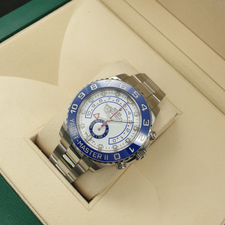 Rolex Yacht-Master II 44 mm 116680